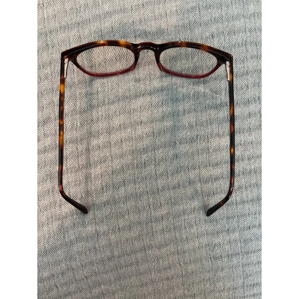 Ernest Hemingway H4812 Eyeglasses — Tortoise Rose, 49-19-140